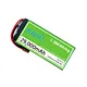 solid battery for uav